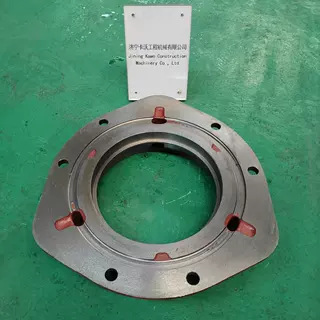 Shantui SE215 excavator drive axle parts GB297-33115 GB297-33116 bearings