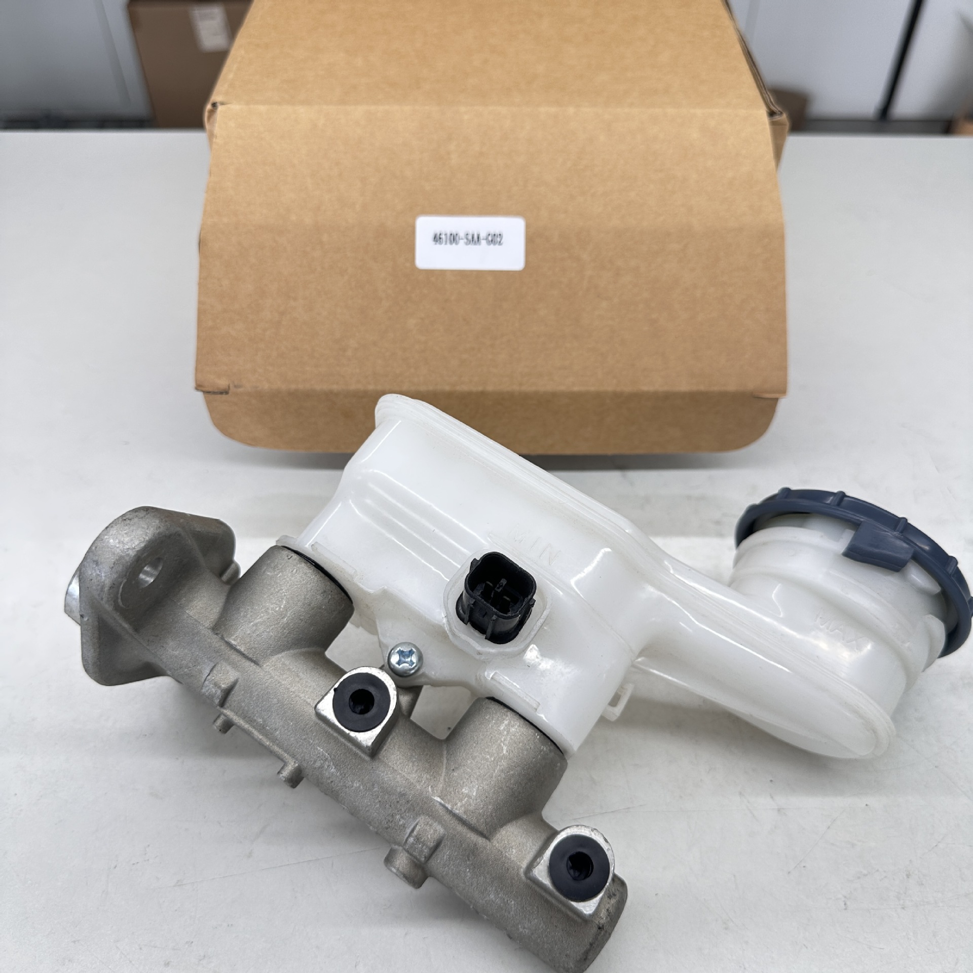 46100-Saa-G01 46100-Sen-H51 46100-Saa-G02 Suitable for Honda Brake Master Cylinder