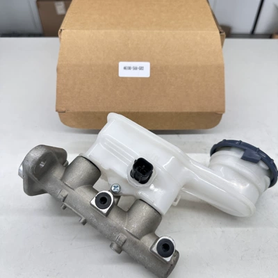 46100-Saa-G01 46100-Sen-H51 46100-Saa-G02 Other brake systems