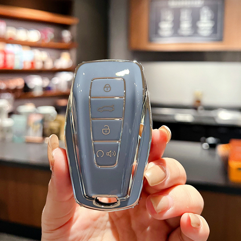 질리 [그레이 싱글 팩]