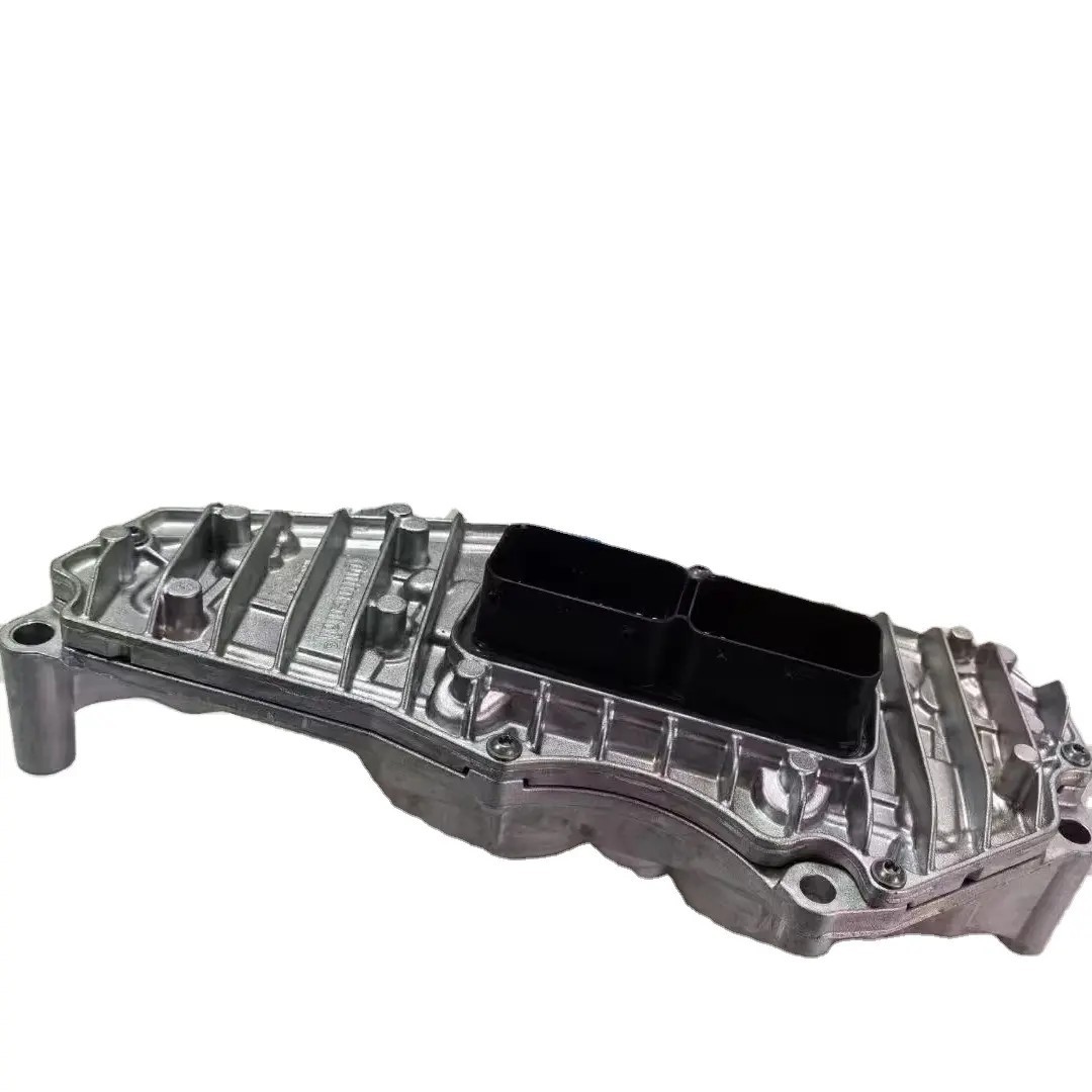 Ford Fiesta Ecosport Dps6 6Dct250 Transmission 2011-2022 Ae8Z-7Z369-F