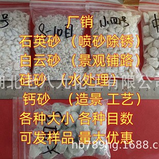 ʯӢɰ 40-80Ŀ �N��  ���NĿ��ʯӢɰ С���ɰl