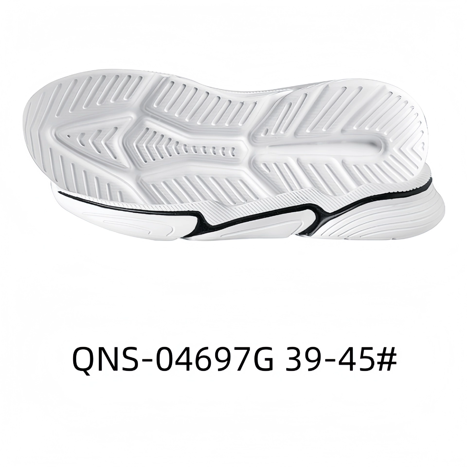 Повседневная подошва Casual Sole Спортивная подошва Sports shoes with large sole