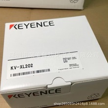 KEYENCE����ʿKV-XL202- KV-8000ϵ�п�����PLC2�˿ڴ���ͨ��ģ�K