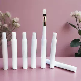 化妆刷、刷包;卷发球、发卷;假睫毛