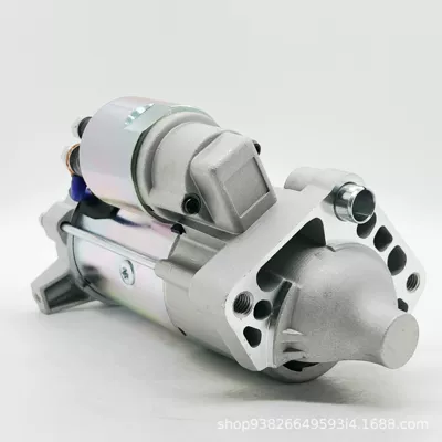 Starter 30659576 Starter – Starter and accessories