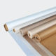 Teflon high temperature cloth high temperature resistant insulation pure white cloth sealing machine heat resistant cloth bag making machine hot cloth non-adhesive