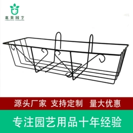花盆容器;户外花架