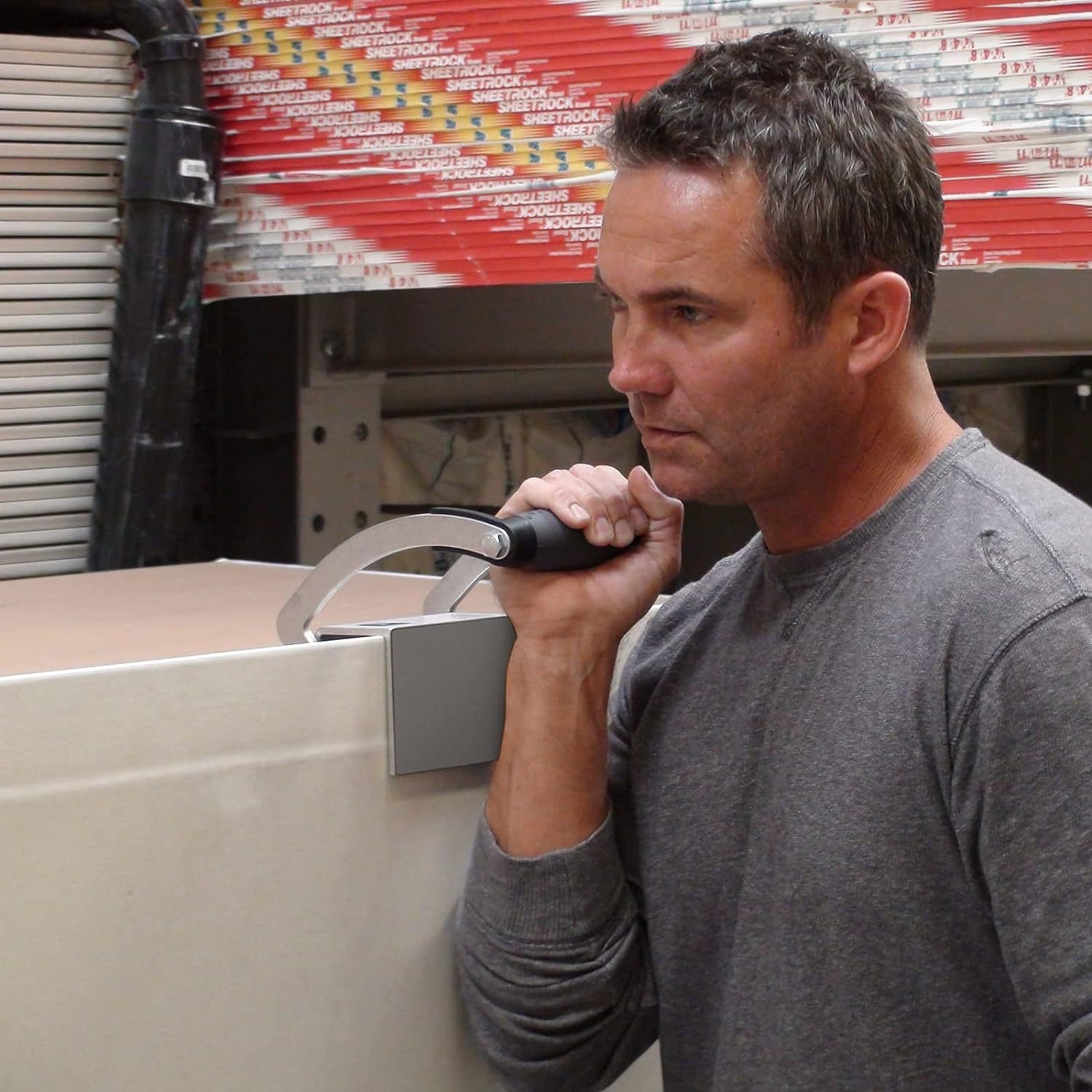 木板搬运器组合工具板材搬运夹省力扳手单人手提夹具抬板器厂家