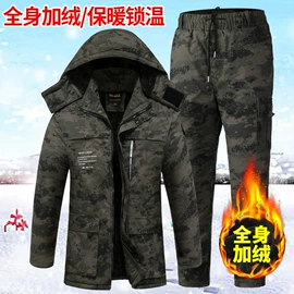 迷彩服;运动户外功能服;工装、制服