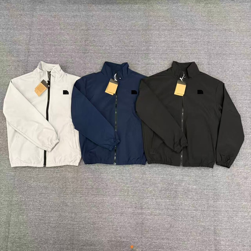 Beijia Spring and Autumn Outdoor Sports Casual Jacket Windproof Water-Resistant Softshell Men's Loose-Fitting Outerwear
