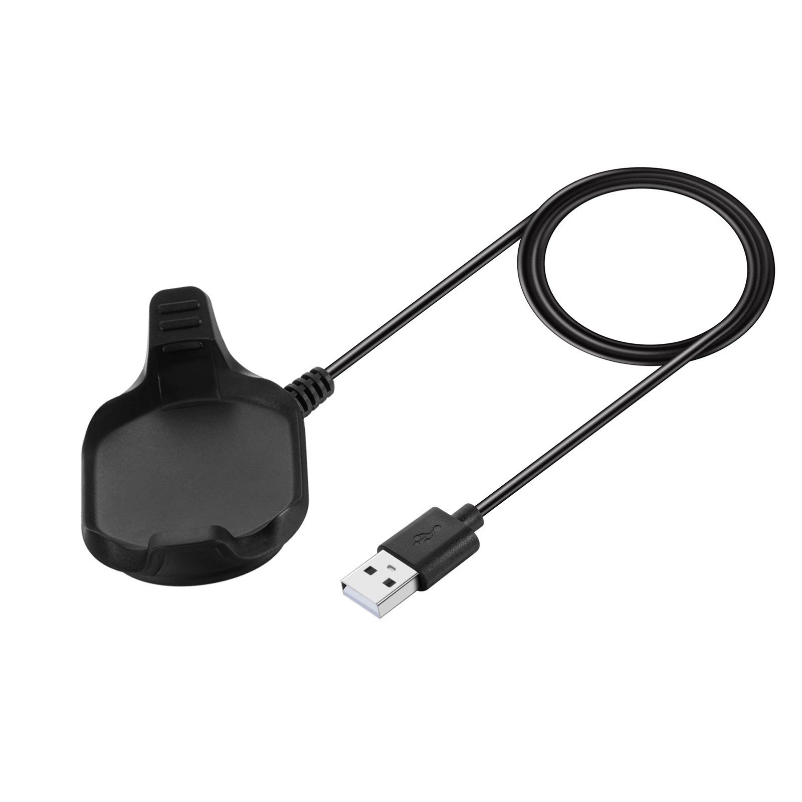 Applicable to Garmin Jiaming APPROACH S5 S6 smart watch charger data cable charging cable