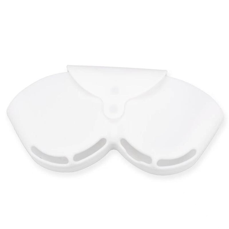 Apple AirPods Max用イヤホンケース、ヘッドホン保護カバー、イヤーマフ、マグネット式|undefined