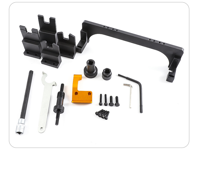 Bmw B38 B48 Engine Timing Tools Auto Repair Tools 3 Series 5 Series 2.0t 3.0t Car Maintenance Tools
