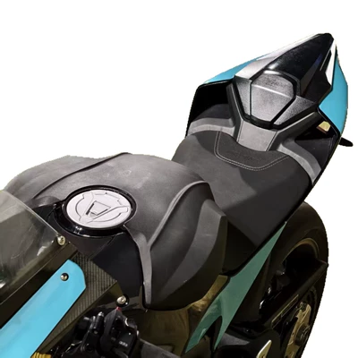 Spoiler: 500Rr Rear Hump Racing