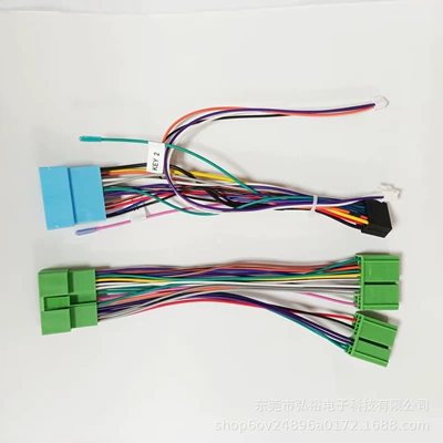 Cable + Air Conditioning | vehicle antenna