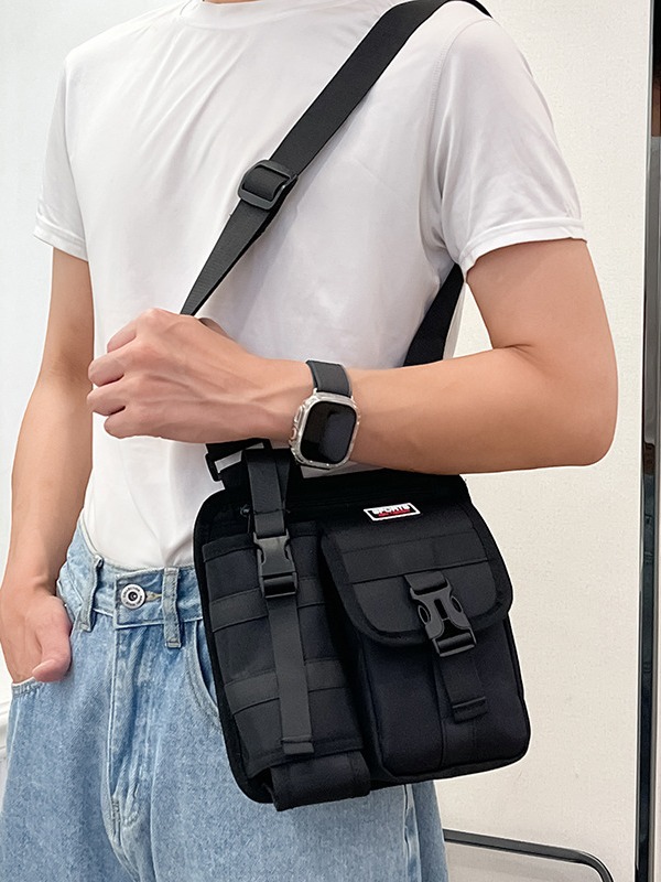 Nueva mochila de viaje al aire libre deportiva ocio mochila de hombro multifuncional de moda viaje bolsa de hervidor de agua