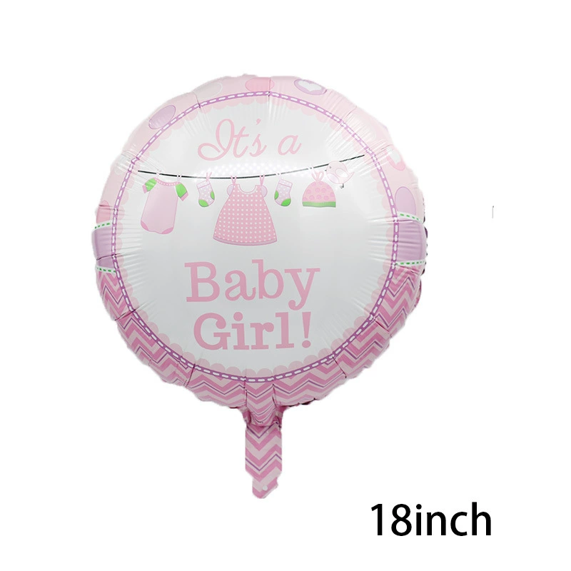 Children's cartoon balloon, 18 inch