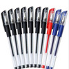 European standard bullet Roller ball pen originality Stationery Syringe Water pen to work in an office Supplies Signature pen wholesale LOGO