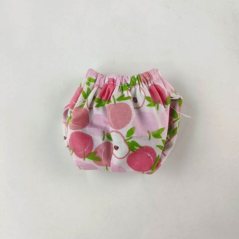 松鼠尿不湿尿片可换洗尿裤外出用品训练清洁吸水饲养小宠用品|undefined