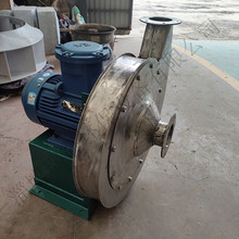 ����ַ�� 5.5kw����ָ�ѹ��� ��ʳ���Ͽ�������������ͷ��