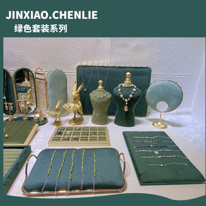 简约饰品珍珠详情页 (3)