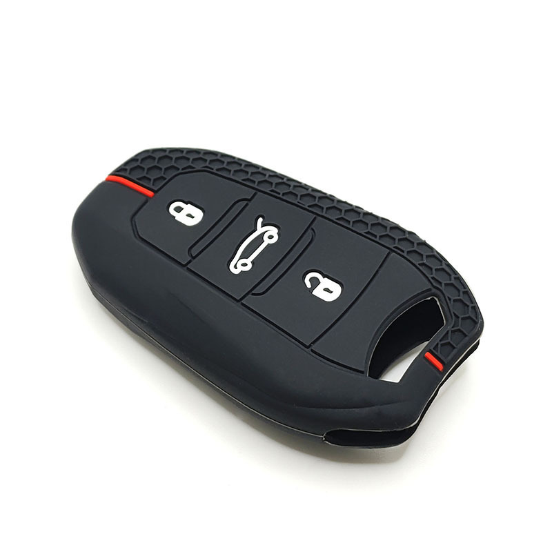 검정색 트렁크 키