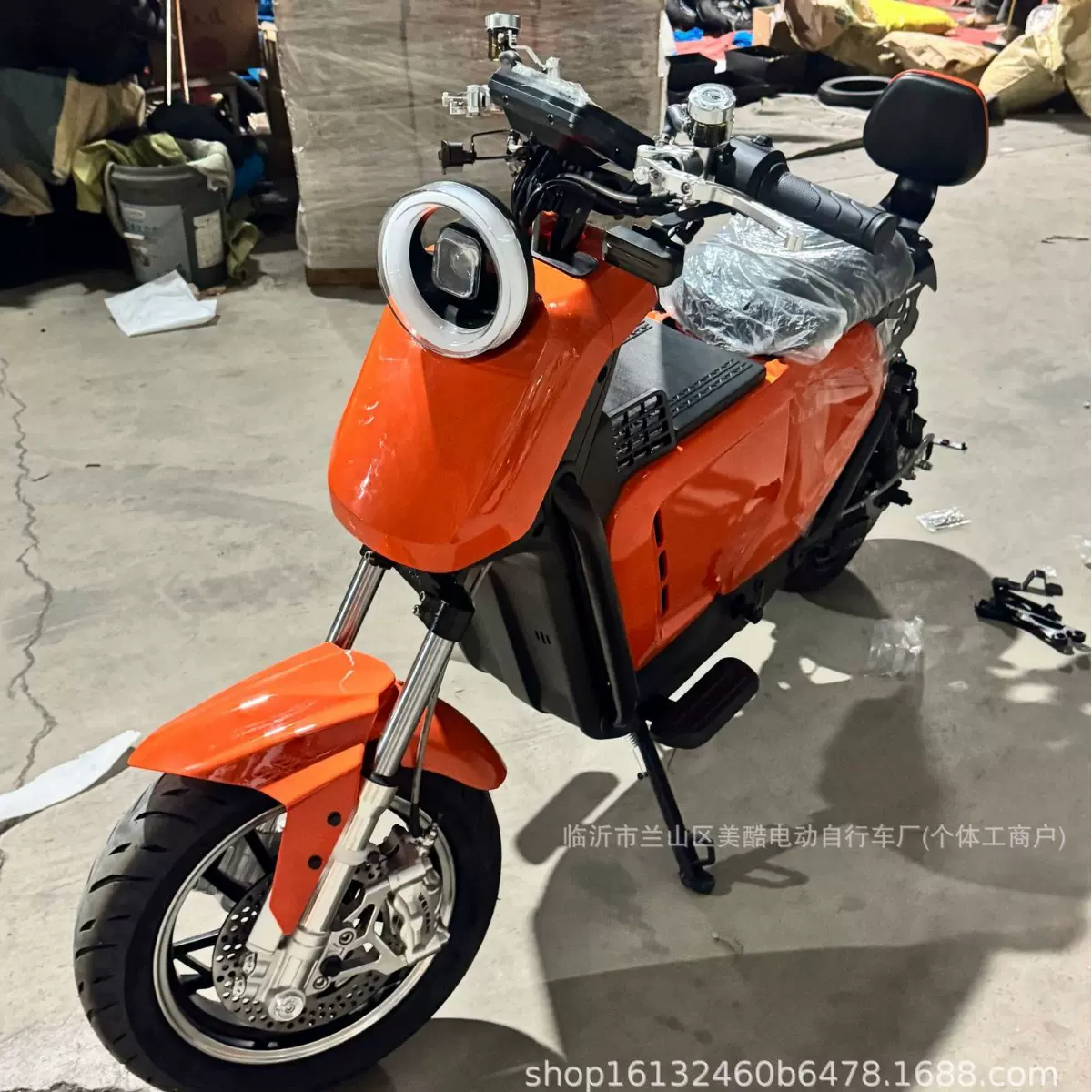 export电动自行车12寸电瓶车厂家直销电动车城市大轮胎电瓶车外贸