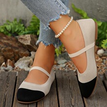 M 34173 Breathable Flat Shoes ͸��ƽ��Ь ����ѷ�羳ŷ��