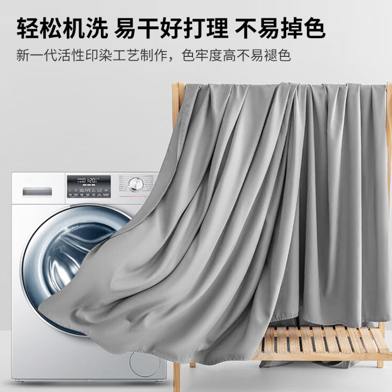 新家具防尘布遮盖防灰尘沙发床防尘保护罩家用挡灰布遮尘布大盖布|undefined