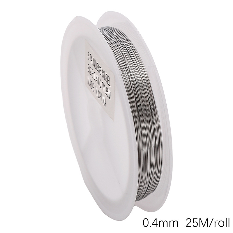 0.4mm steel color 25 m/roll