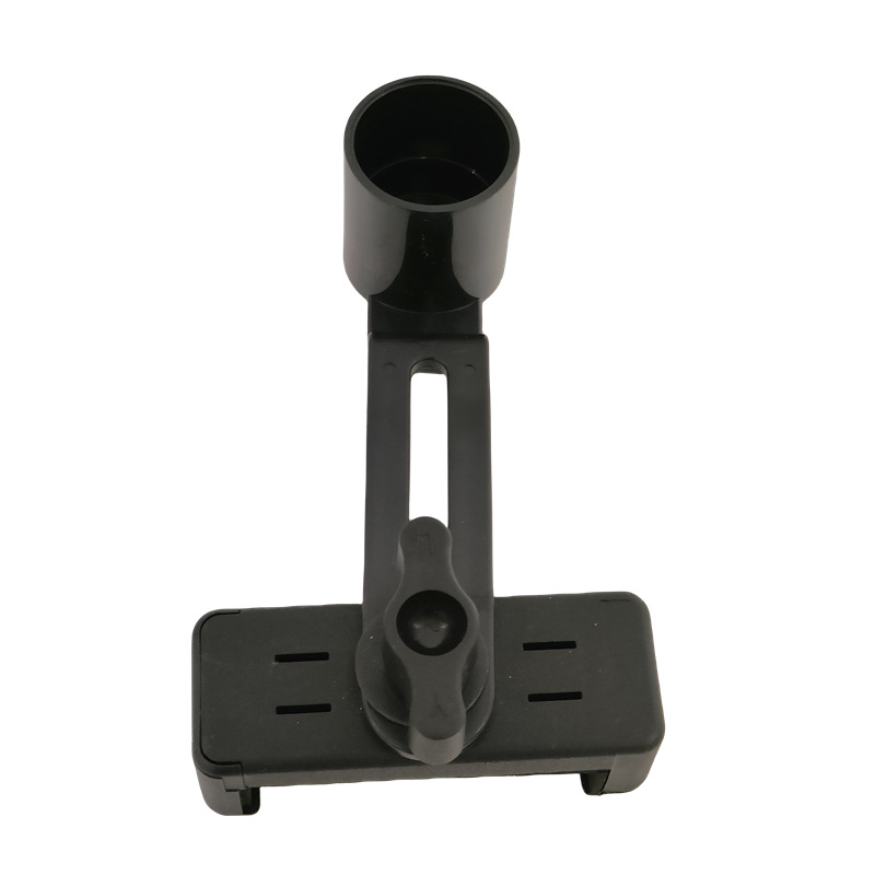 天文望远镜连接手机摄影支架小夹具手机支架小夹口H20MM目镜专用