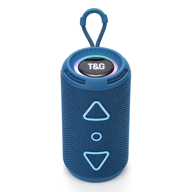新品のtg656ワイヤレスbluetoothスピーカー屋外スポーツサブウーファtwsポータブル高音質ギフトスピーカー|undefined