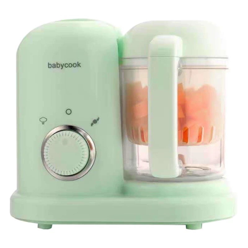 Новый детское питание Дополнение машина ребенок многофункциональный приготовления и смешивания интегрированный небольшой автоматический инструмент для приготовления пищи