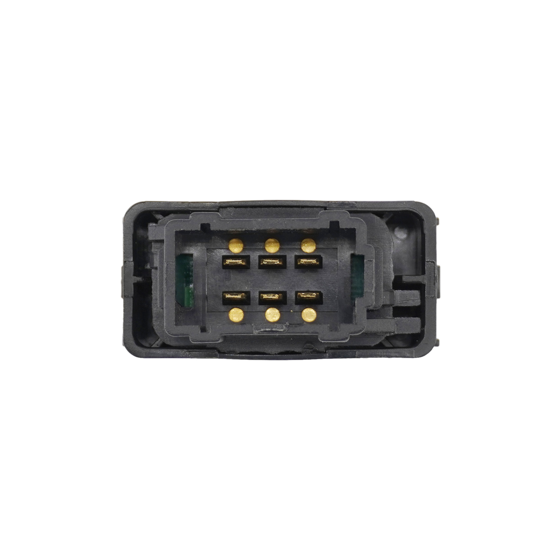6490.E2 Is Suitable for Peugeot Citroen Car Electric Window Glass Regulator Button Single Switch