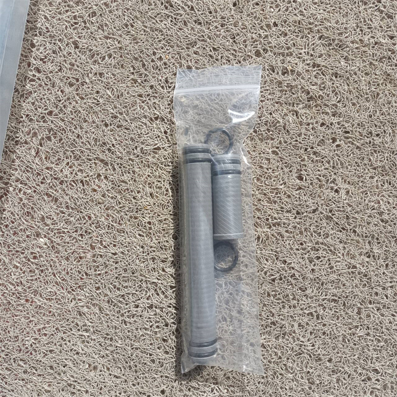 美国Sepro 过滤膜 PVDF400-4040-31F带接头 全新原装正品