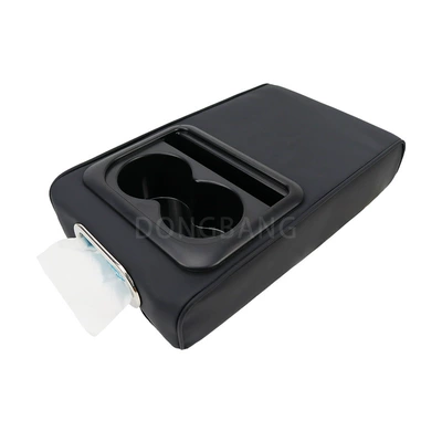 Box Heightening | Universal Armrest box pad