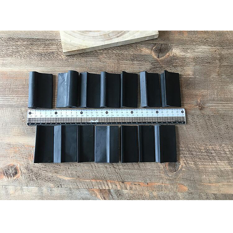 Rubber grinding block 14 pieces of sand shelf woodworking tool Sand…