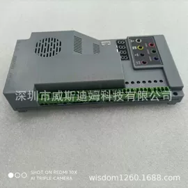 出入口机;一卡通系统;门禁控制器