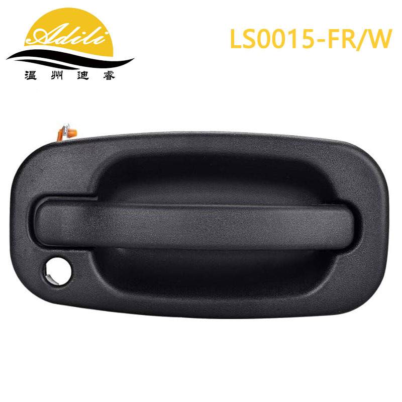 GMC black handle 15034985 15034986 15182406 15721571 15721572