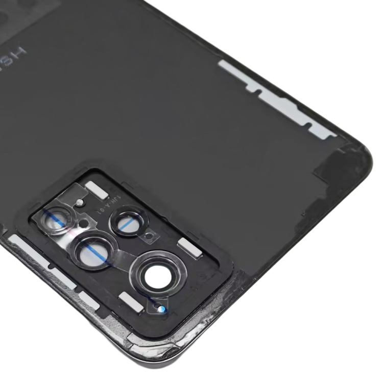 Aplicable para vivo V21 Batería original cubierta trasera con anillo de fase
