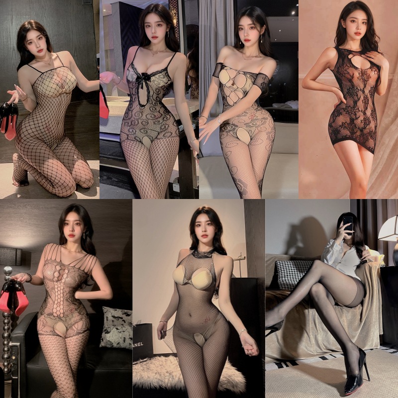 디럭스 콤비네이션 스페셜 7종 세트