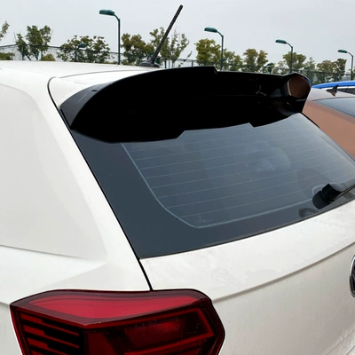 Wing, Spoiler, Exterior Decoration, Cross-Border – Fixed wind wing