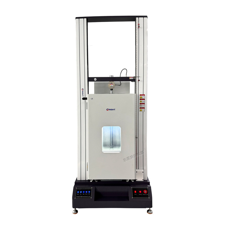 伺服万能电子拉力机  数显金属塑料线材拉伸压缩强度测试设备