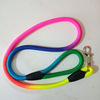 Color pet traction rope small dog traction belt