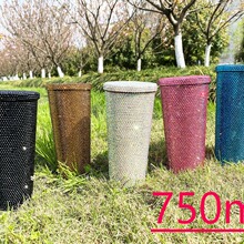 ��750ml���ܱ�304���P��p����ձ��ر��N�ʯ�������羳܇�d��