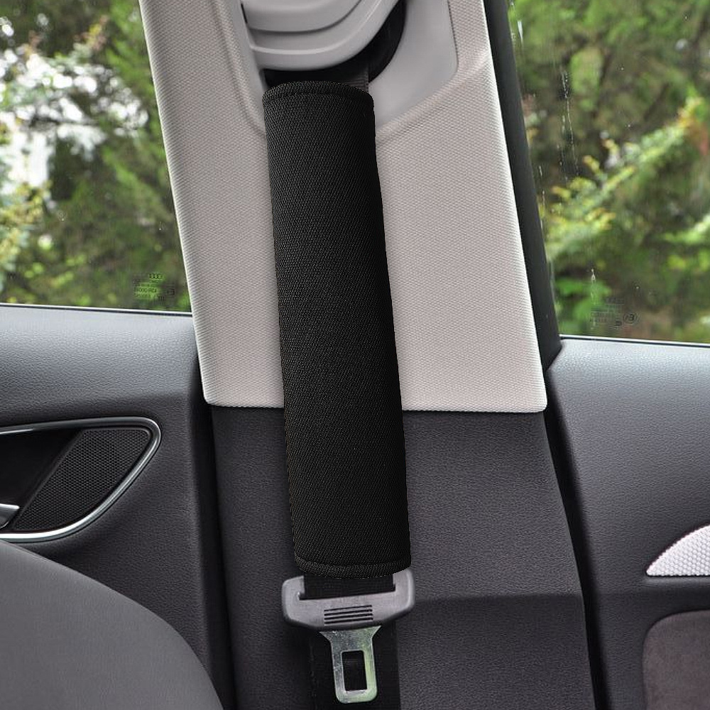 Protector de Hombro para Cinturón de Seguridad de Auto
