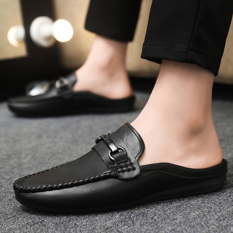 summer casual footwear