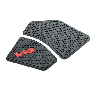 Anti-Slip Sticker Anti-Scratch Rubber – Motorcycle Safety Supplies