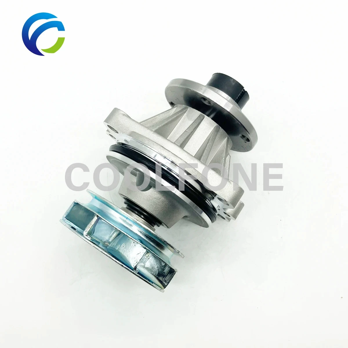 Насос воды подходит для BMW 5 Series E34 E39 E60 E61 7 Series E38 X3 E83 11511437648